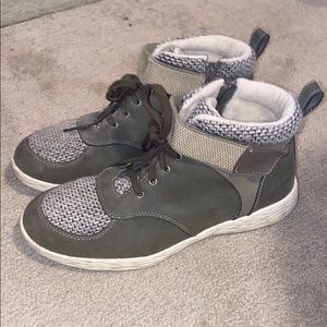 Eddie Bauer Booties!